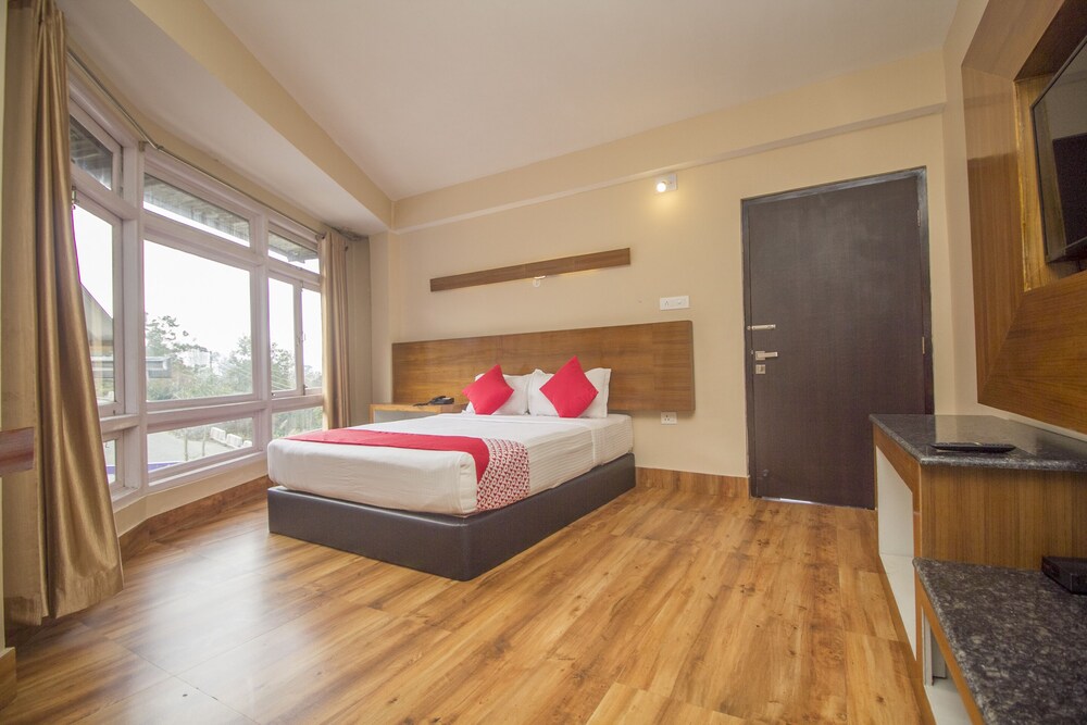 OYO 23351 Gompus Paradise & Resort in Kalimpong, India