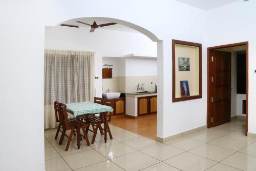 kevins Placid Homestay
