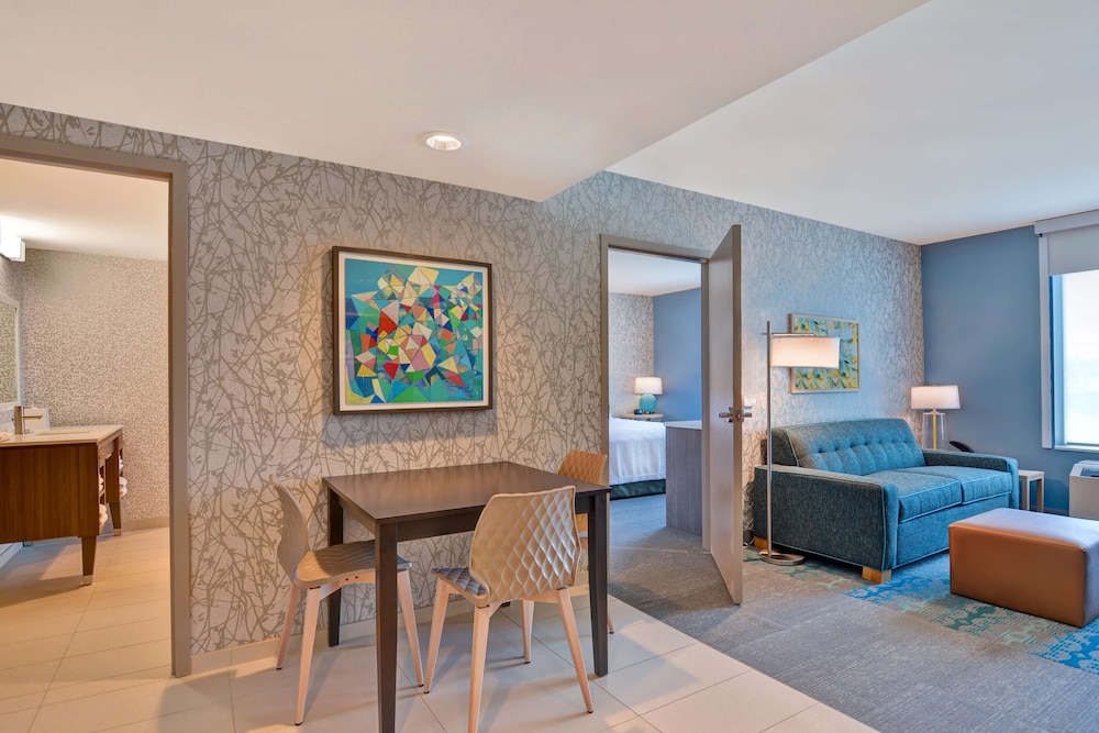 Home2 Suites by Hilton Williston Burlington VT - photo 23