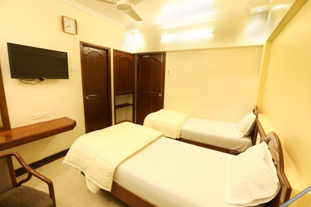 Hotel Sagar