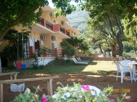 Ermones Active Holiday Resort — Corfu — photo 5