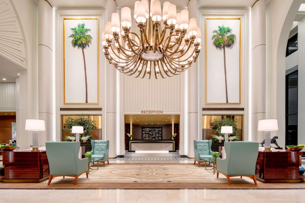 Waldorf Astoria Beverly Hills - photo 9
