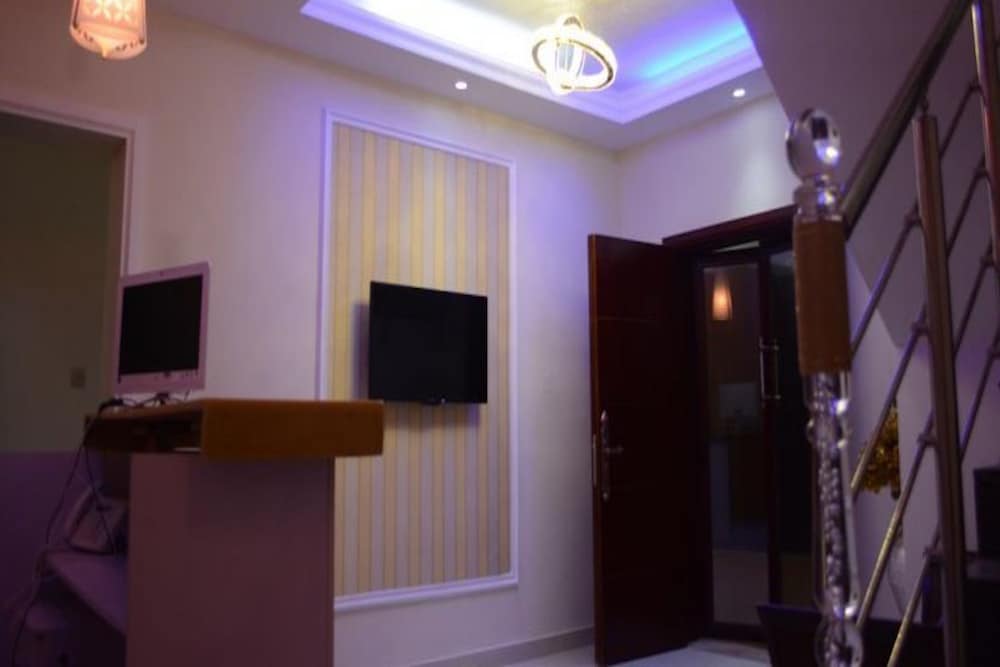 Rightgate Hotel & Suites — Lagos — photo 2