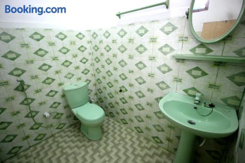 Nallur Holidays Inn in Jaffna, Sri Lanka