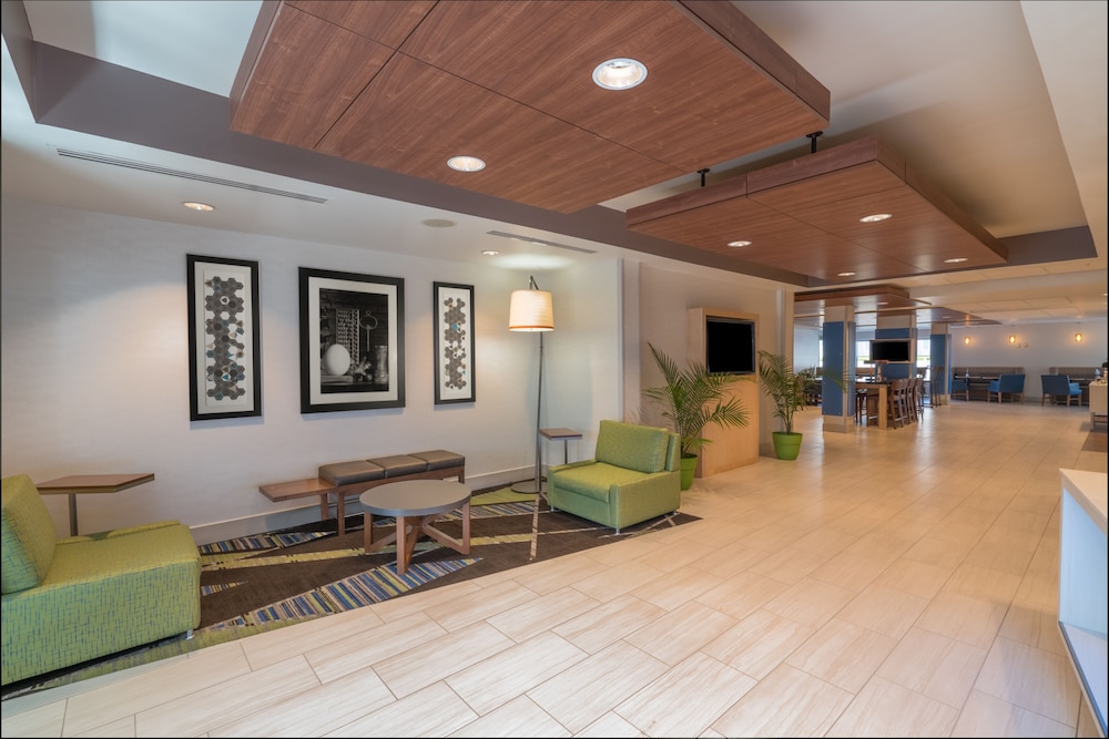 Holiday Inn Express Radcliff Fort Knox by IHG - photo 49
