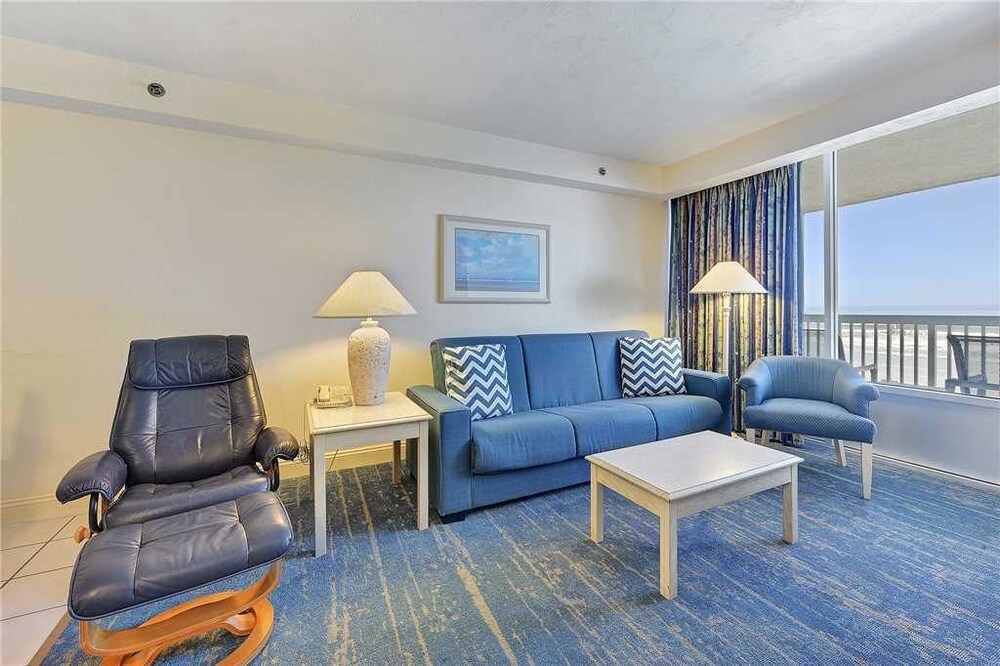 Daytona Beach Resort 212 One Bedroom Condo - photo 17