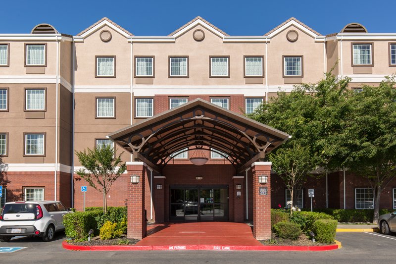 Staybridge Suites Sacramento Airport Natomas - photo 9