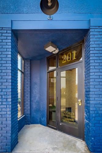 The Port of Prescott Boutique Hotel - photo 49