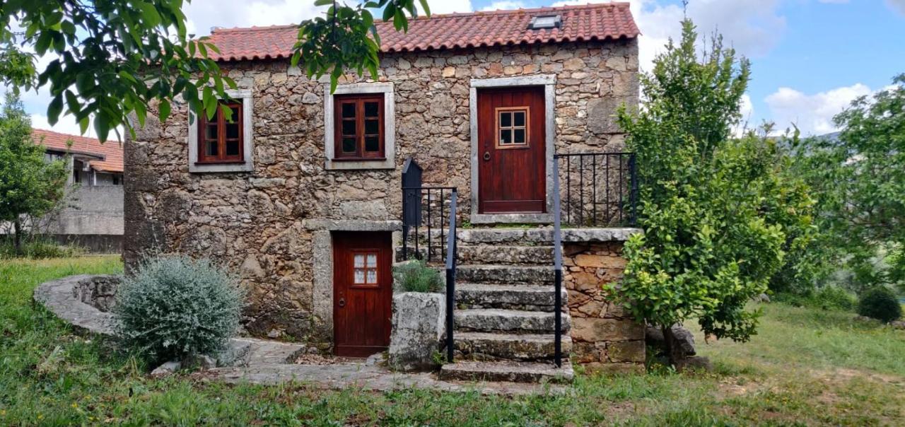 Casa do Loureiro — 4-Star Luxury Hotel in Penela, Portugal