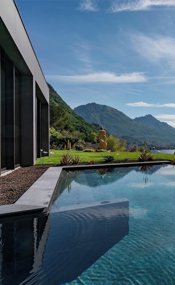 ARIA Retreat & SPA The Leading Hotels of the World — hotel in Porlezza