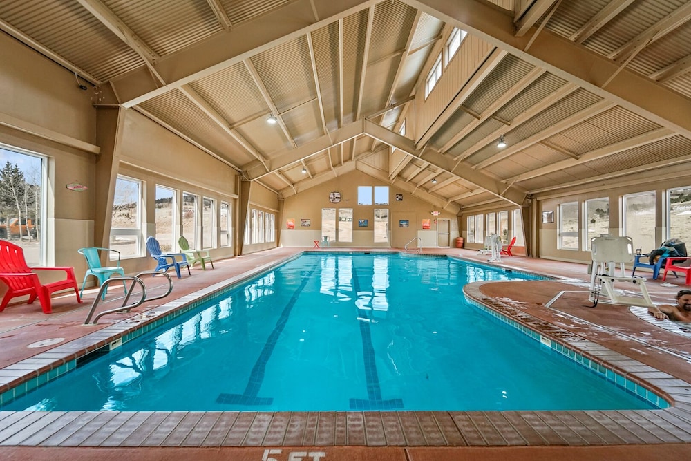 Gold King Mountain Inn - photo 10