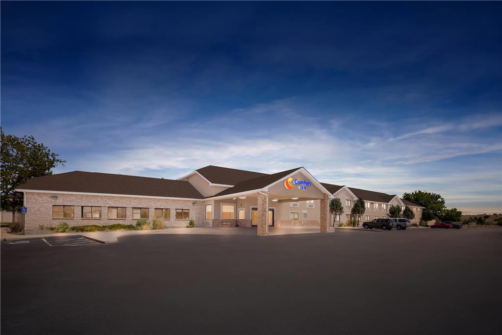 Comfort Inn Grand Junction I 70 - photo 4