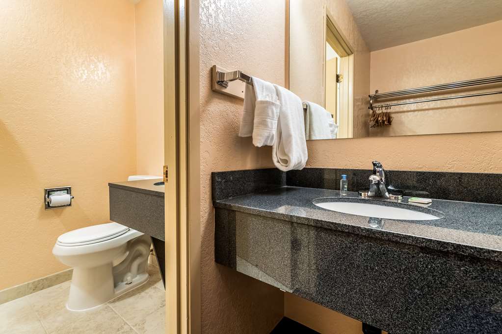 SureStay Hotel by Best Western Wenatchee - photo 31