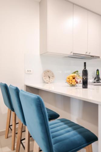 Family & Groups Apartment — 4-Star Luxury Hotel in Zadar, Croatia