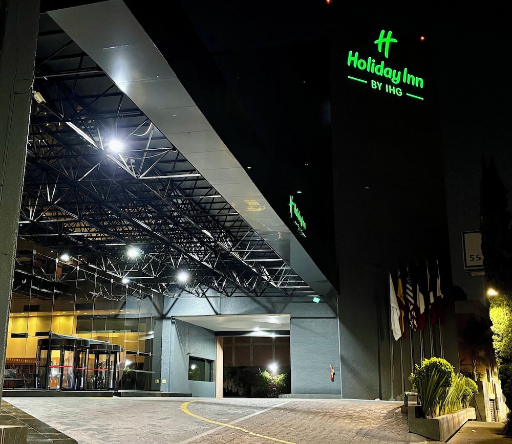 Holiday Inn Mexico Dali Airport by IHG