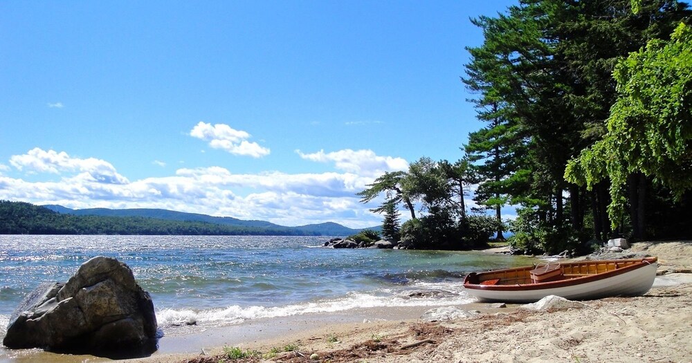 The Cottages of Wolfeboro - photo 188