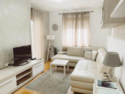 Aurora Apartment — 4-Star Luxury Hotel in Podgorica, Montenegro