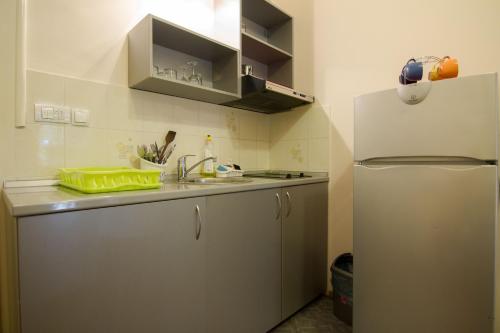Dositej 5 Apartment — 4-Star Luxury Hotel in Belgrade, Serbia