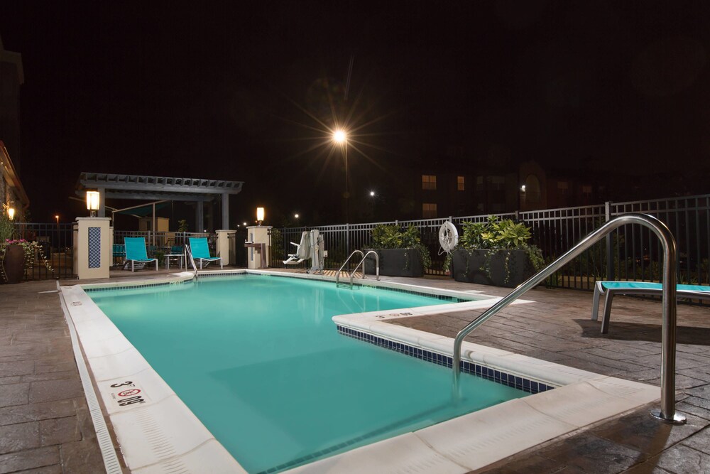 Towneplace Suites Nashville Smyrna - photo 16