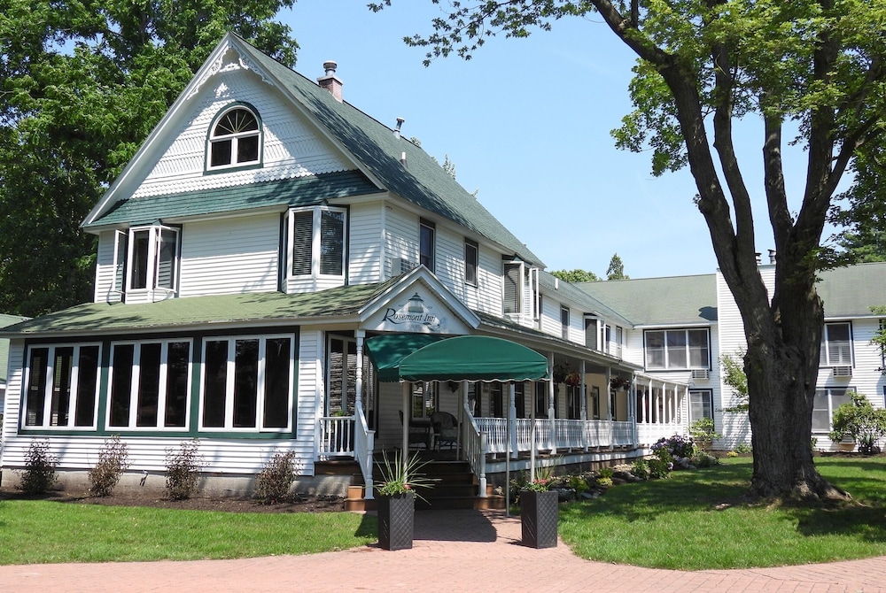 Rosemont Inn Resort B&B in Douglas, United States