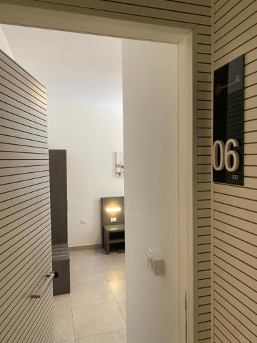 54 Rosselli Rooms in La Spezia, Italy
