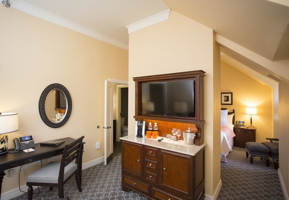 The Atherton Hotel At OSU - photo 28