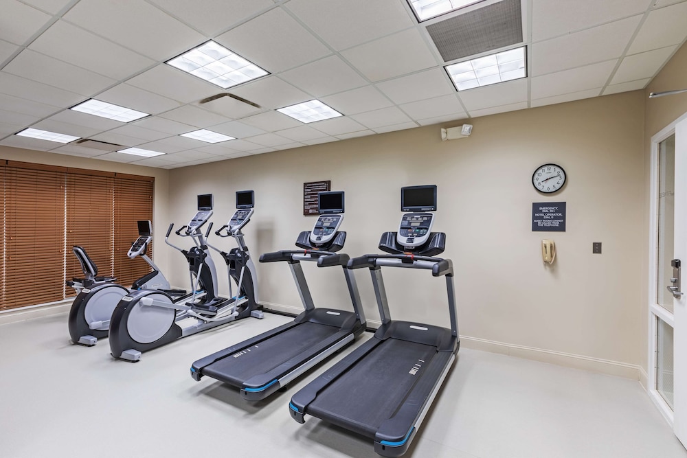Hilton Garden Inn Aiken - photo 19