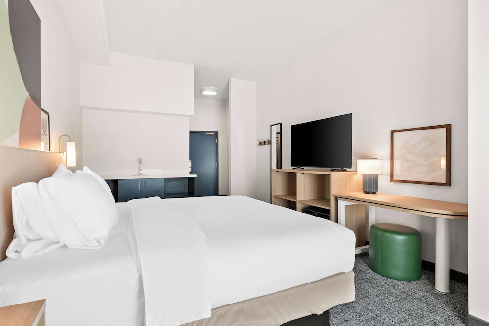 Spark by Hilton Exton - photo 9