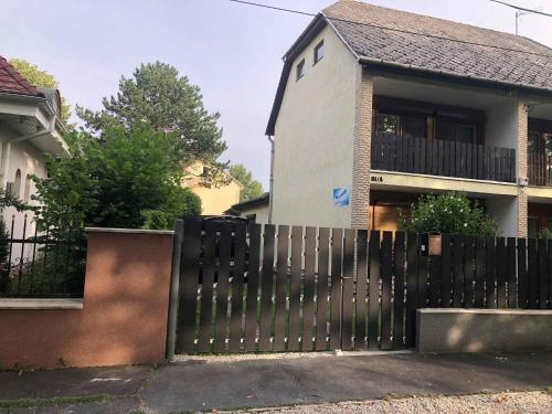 Holiday home in Siofok Balaton 40757 — 4-Star Luxury Hotel in Siofok, Hungary