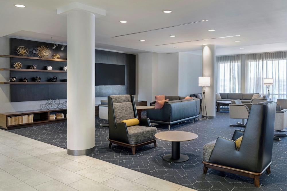 Courtyard by Marriott St. Louis St. Peters - photo 3