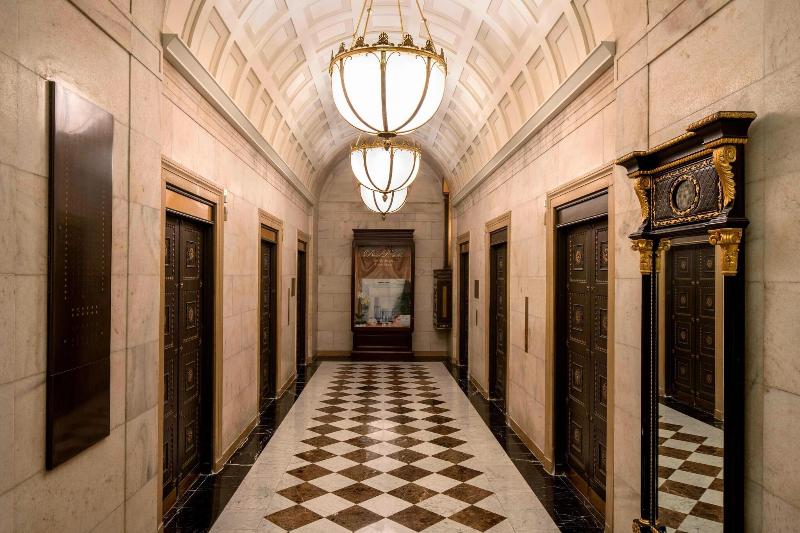 The Ritz Carlton Philadelphia — Philadelphia — photo 3