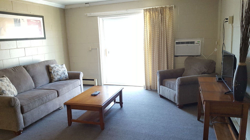 Seabreeze Motel - photo 20