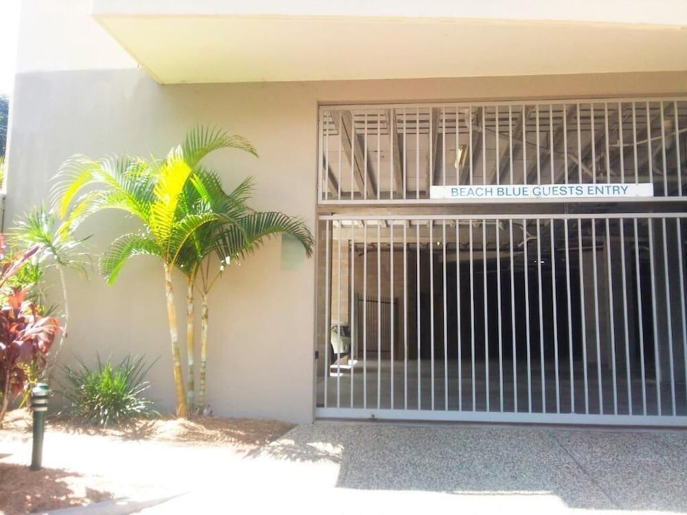 Beach Blue Resort in Port Macquarie, Australia