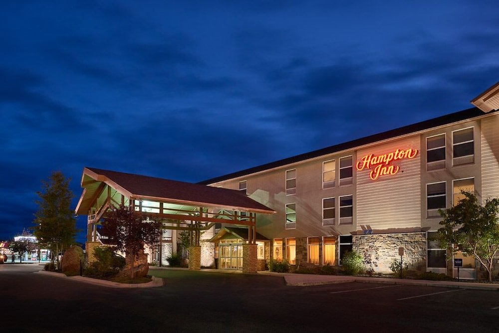 Hampton Inn Butte - photo 31