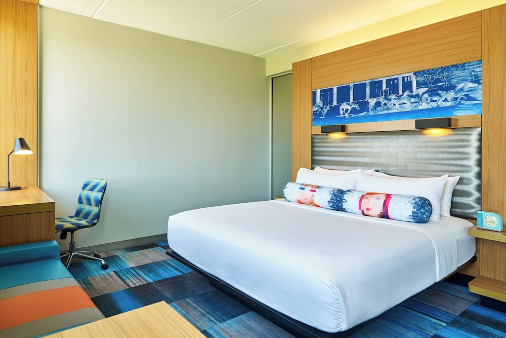 Aloft Las Colinas - photo 6