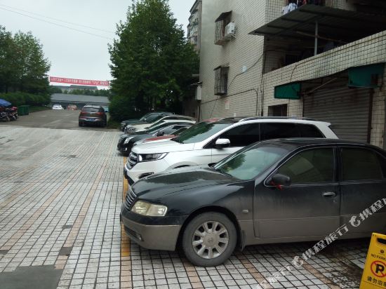 Dangxiao Hotel - last minute hotel in Zhuyang