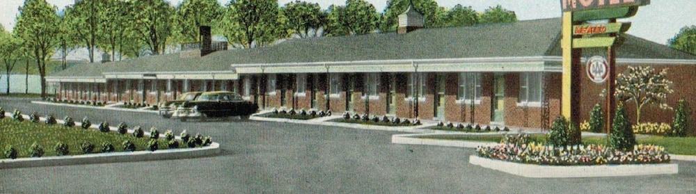 Anchor Motel - photo 81