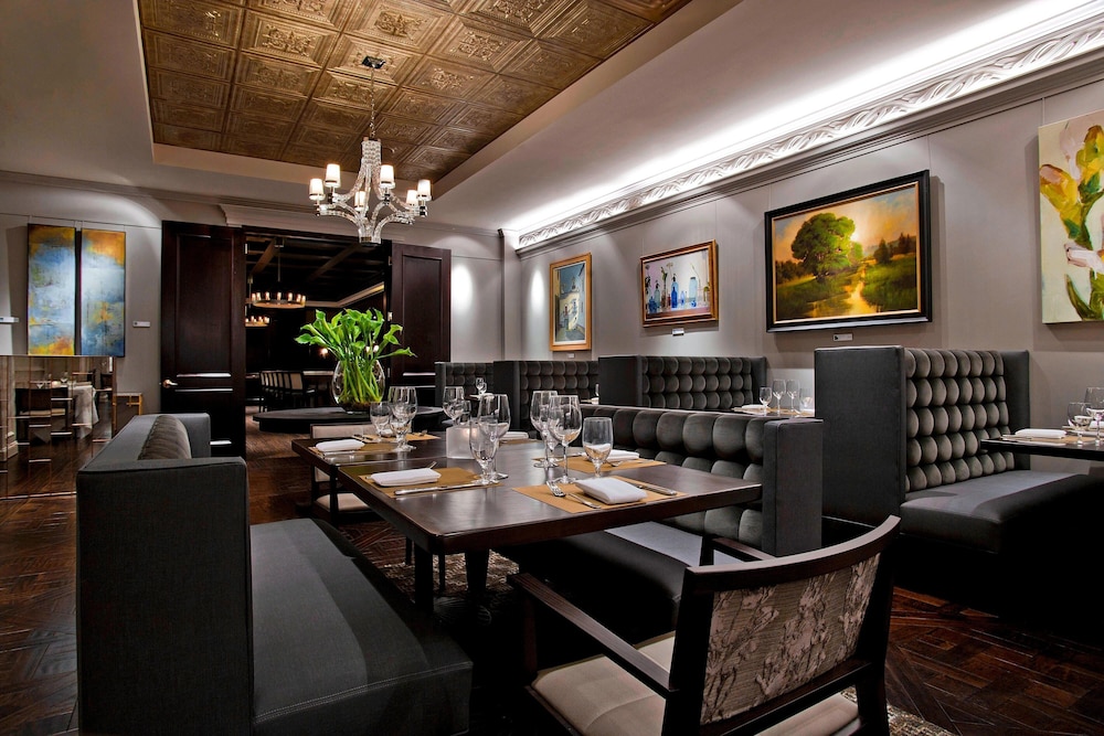 The Ballantyne A Luxury Collection Hotel Charlotte - photo 66