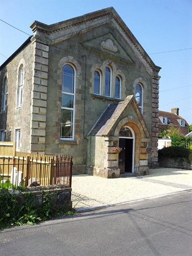 The Old Chapel — Shaftesbury