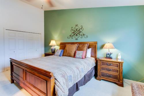 Lorees Riverview — 4-Star Luxury Hotel in Florence, United States