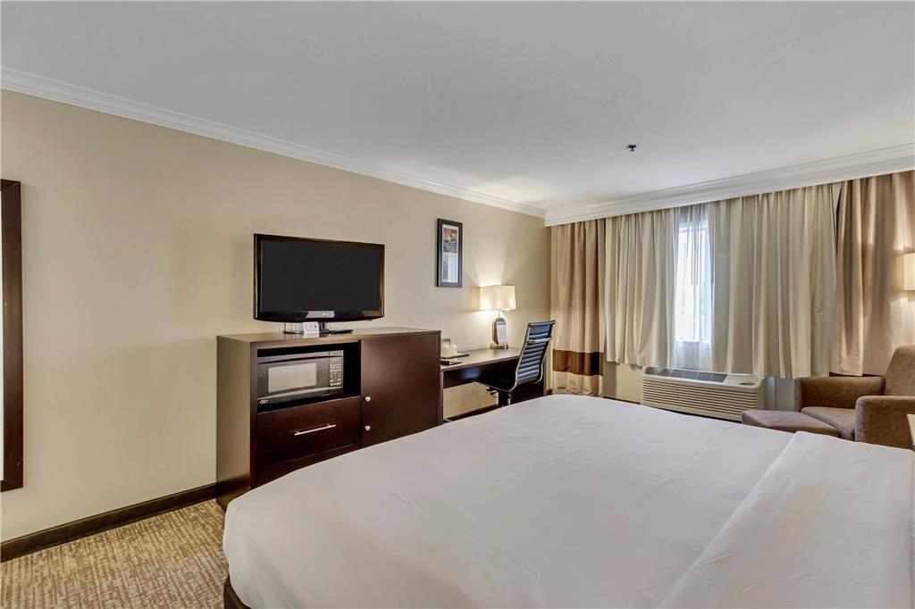 Comfort Inn Murray Salt Lake City South - photo 33