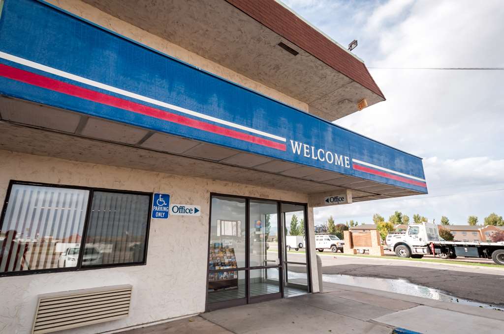 Motel 6 Green River UT - photo 2