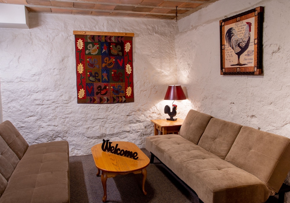 Stone Mill Hotel & Suites - photo 82