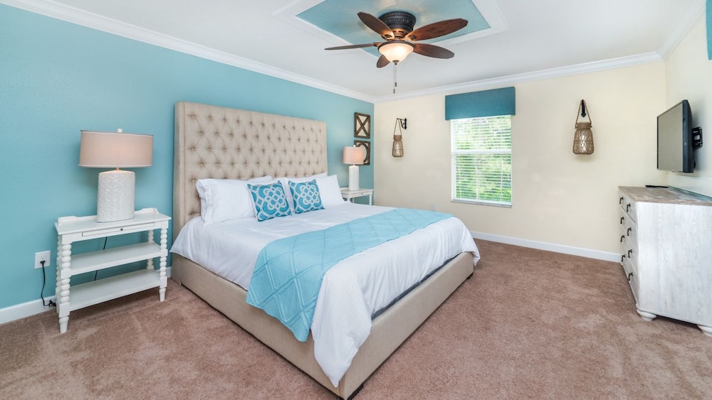 Grhbuc2979 Paradise Palms Resort 5 Bed 5 Baths House - photo 5