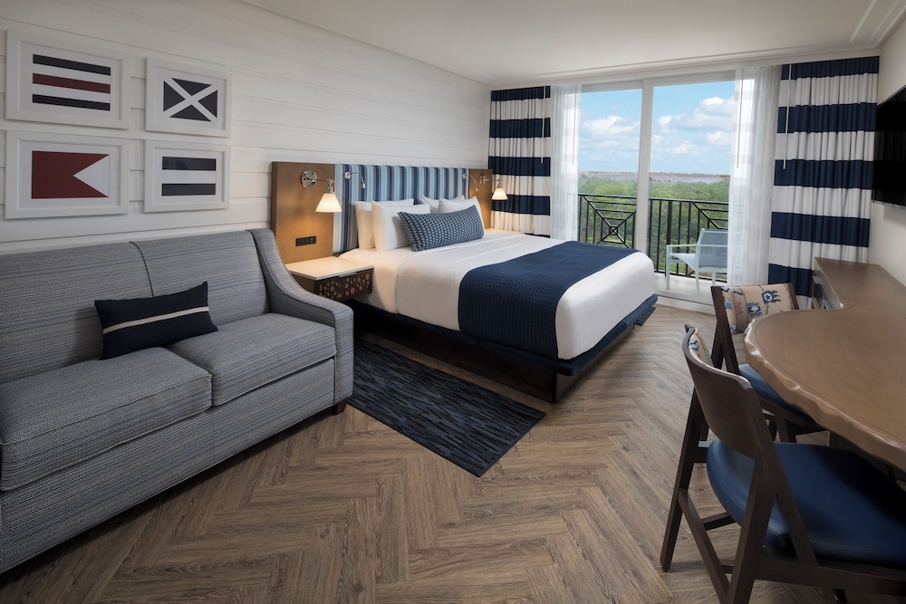 Hutchinson Shores Resort & Spa - photo 14