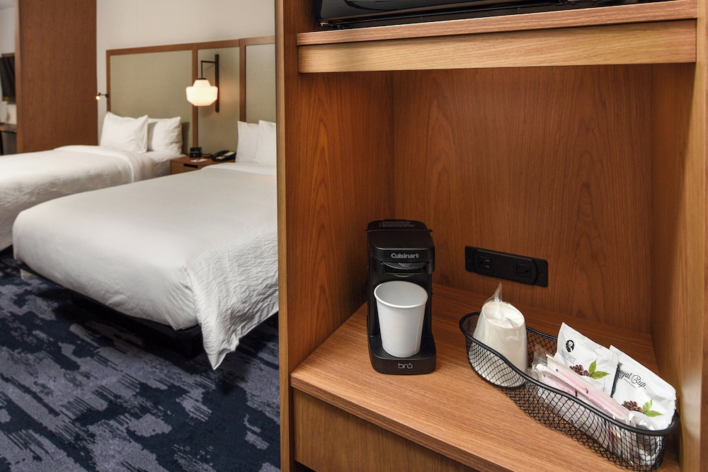 Fairfield Inn & Suites by Marriott Menifee - photo 12