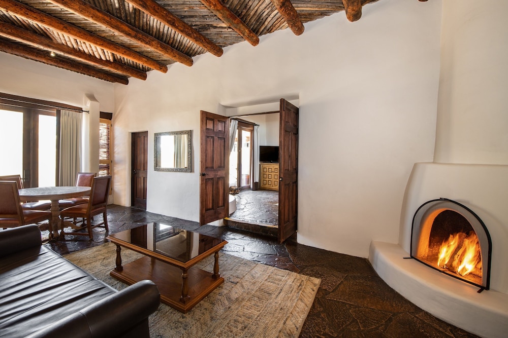 La Posada de Santa Fe A Tribute Portfolio Resort & Spa by Marriott - photo 29