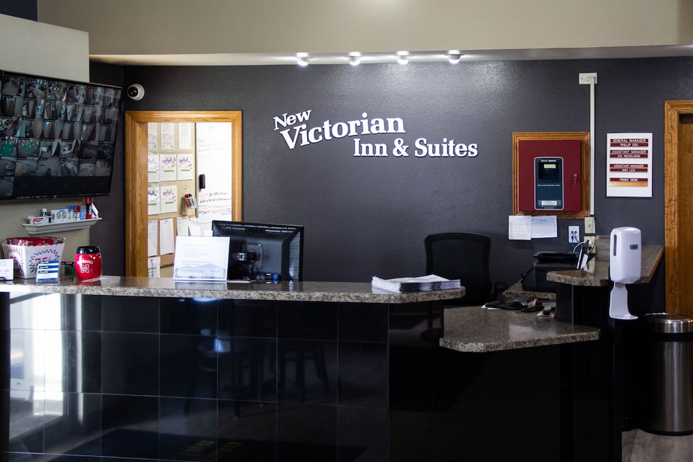 New Victorian Inn Norfolk - photo 5