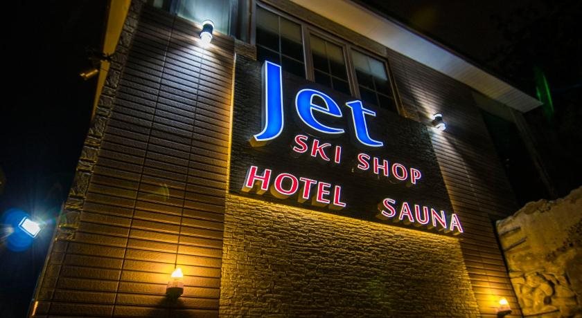 Hotel Na Kalinina in Vladivostok, Russia