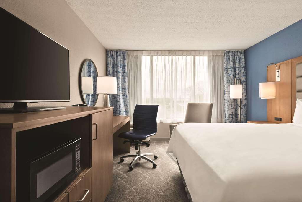 Radisson Hotel and Conference Center Fond du Lac - photo 5